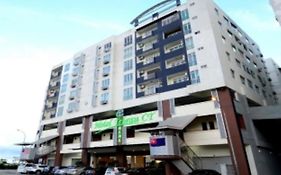 Hotel Tebrau Ct